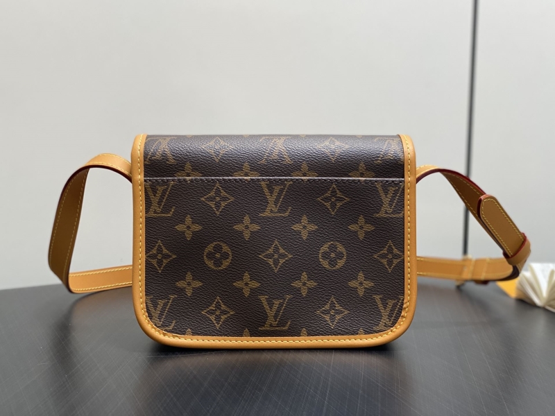 LV Satchel Bags